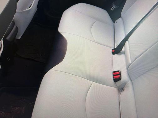 2017 Toyota Prius Four