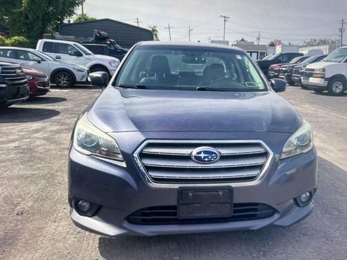 2015 Subaru Legacy Limited