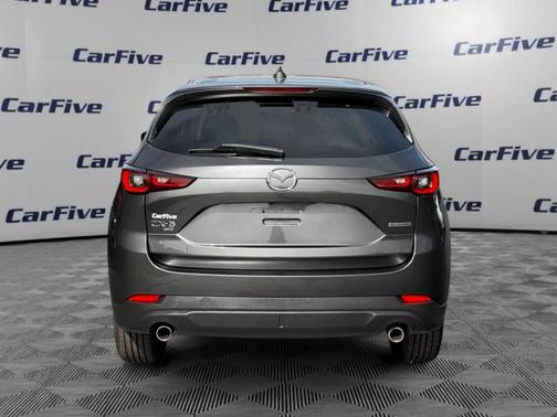 2022 Mazda CX-5 2.5 S Premium Plus