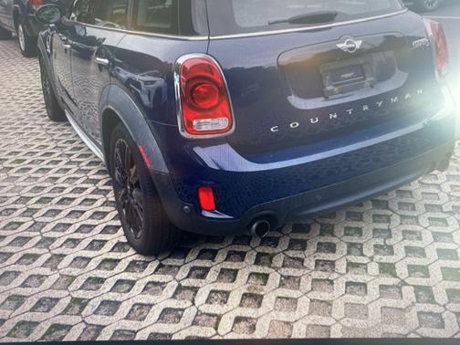 2017 MINI Countryman Cooper S ALL4