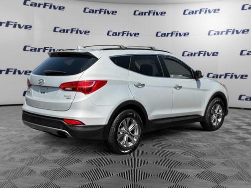 2015 Hyundai Santa Fe Sport 2.4L
