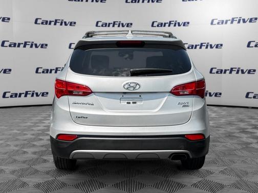2015 Hyundai Santa Fe Sport 2.4L