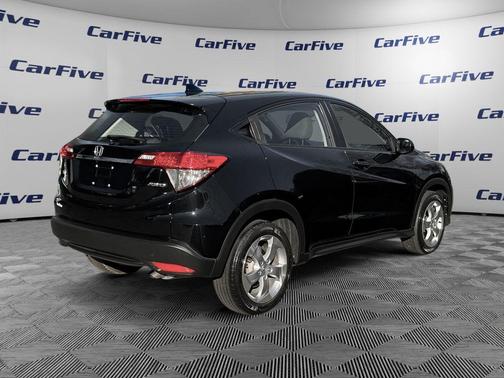 2020 Honda HR-V LX