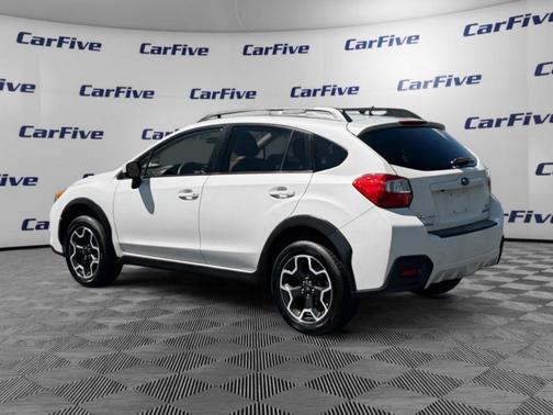 2015 Subaru XV Crosstrek 2.0i Premium