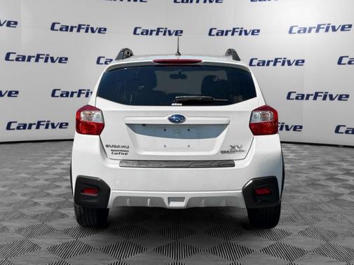 2015 Subaru XV Crosstrek 2.0i Premium