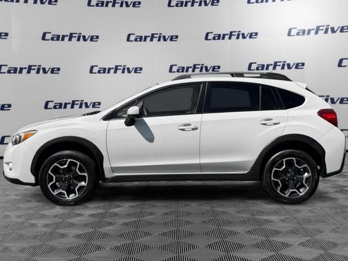 2015 Subaru XV Crosstrek 2.0i Premium