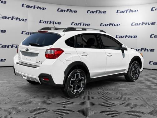 2015 Subaru XV Crosstrek 2.0i Premium