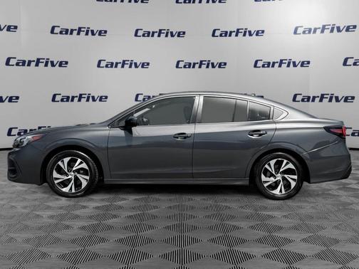 2023 Subaru Legacy Premium