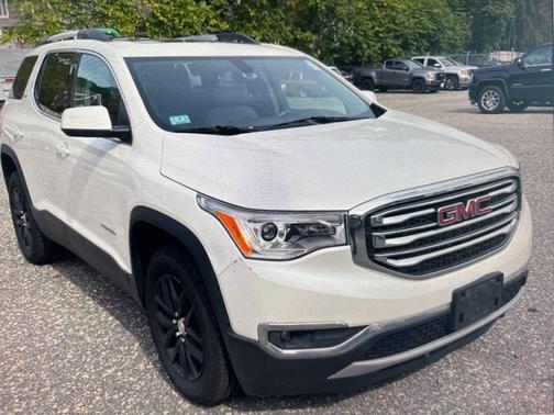 2018 GMC Acadia SLT-1