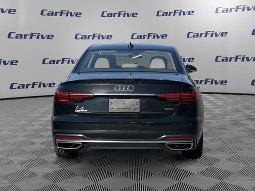 2021 Audi A4 40 Premium