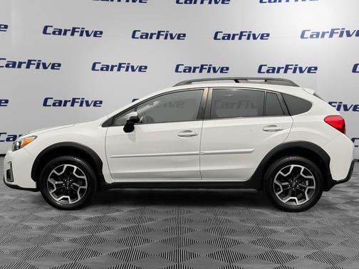 2016 Subaru Crosstrek 2.0i Limited