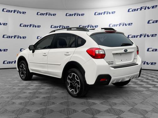 2016 Subaru Crosstrek 2.0i Limited