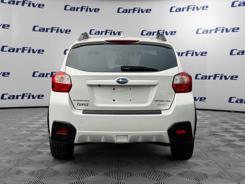 2016 Subaru Crosstrek 2.0i Limited