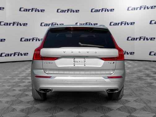 2018 Volvo XC60 T6 Inscription