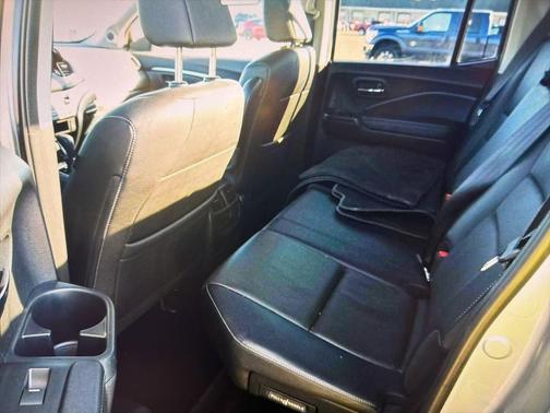 2017 Honda Ridgeline RTL