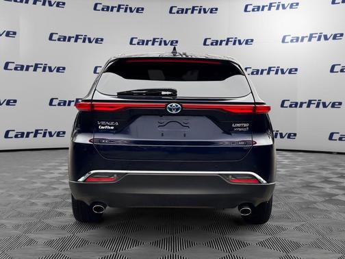 2022 Toyota Venza Limited