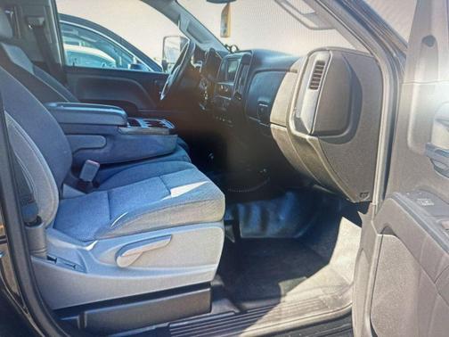 2019 Chevrolet Silverado 2500 WT