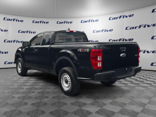 2019 Ford Ranger XL