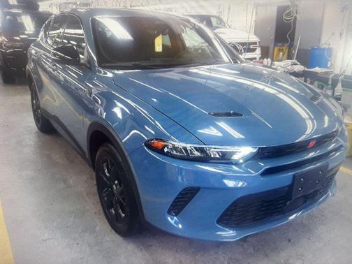 2023 Dodge Hornet GT AWD
