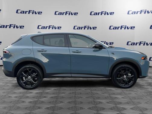 2023 Dodge Hornet GT AWD
