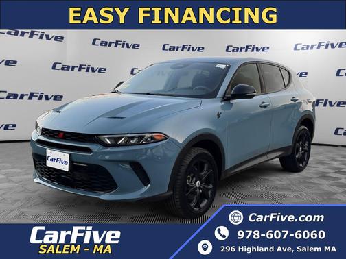 2023 Dodge Hornet GT AWD