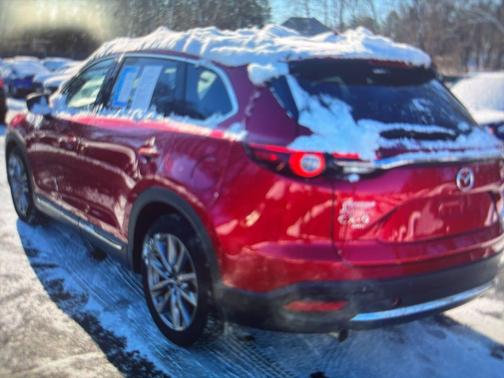 2023 Mazda CX-9 Grand Touring