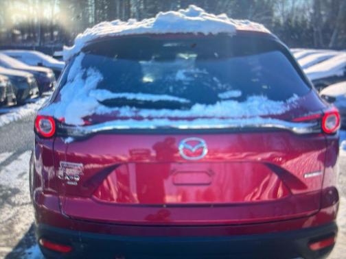 2023 Mazda CX-9 Grand Touring