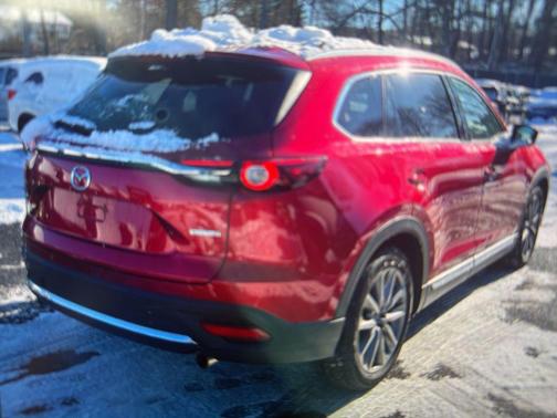 2023 Mazda CX-9 Grand Touring