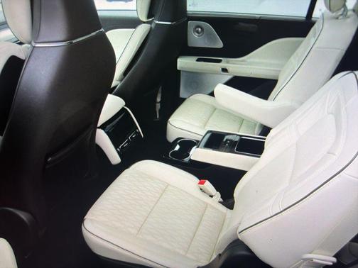 2023 Lincoln Aviator Black Label Grand Touring AWD