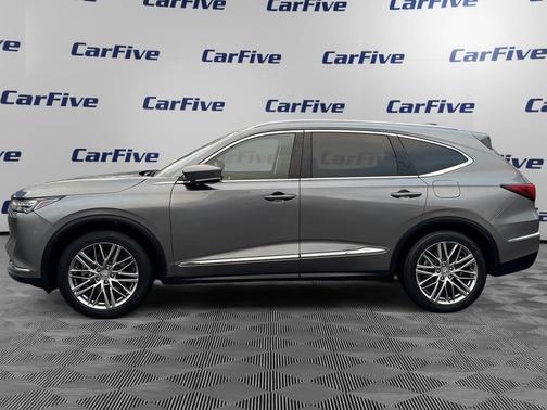 2023 Acura MDX Advance Package