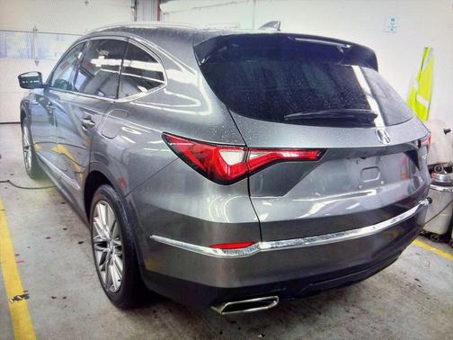 2023 Acura MDX Advance Package