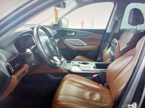 2023 Acura MDX Advance Package