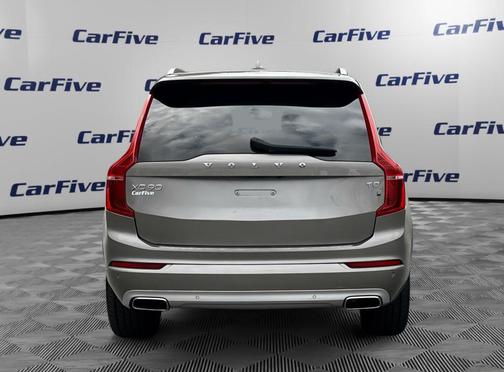 2020 Volvo XC90 Hybrid T8 Inscription 7 Passenger