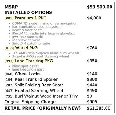 Lunar Blue Metallic 2013 Mercedes-Benz E-Class 4MATIC