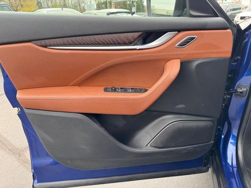 2022 Maserati Levante GT