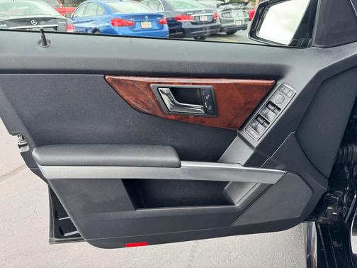 2010 Mercedes-Benz GLK-Class GLK 350 4MATIC