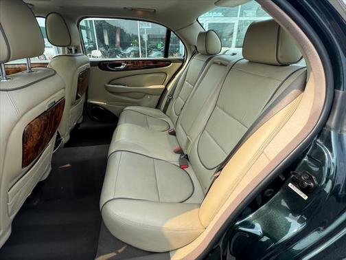 2008 Jaguar XJ Vanden Plas
