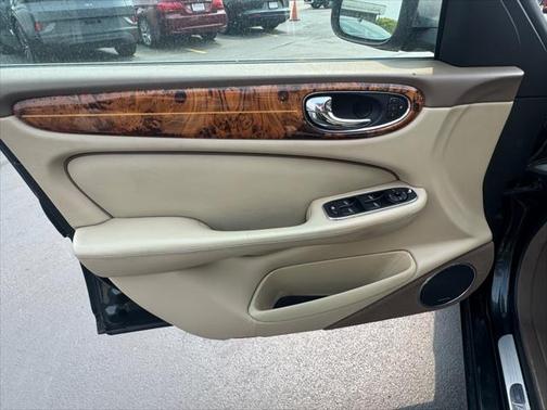 2008 Jaguar XJ Vanden Plas