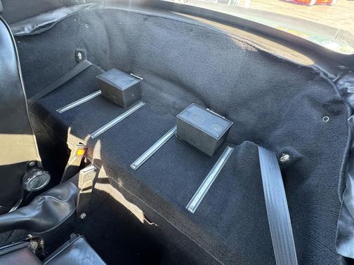 1985 Alfa Romeo Spider Veloce