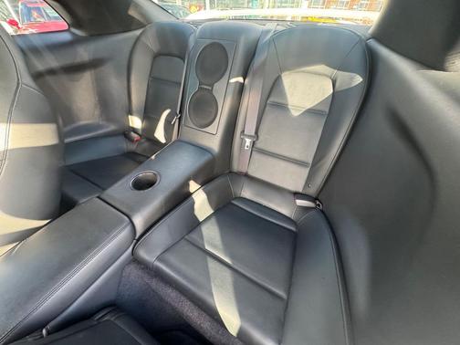 2019 Nissan GT-R Premium