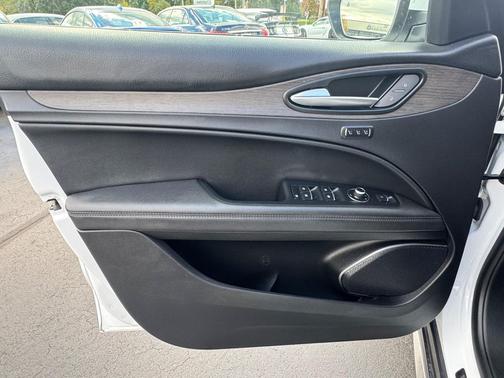 2022 Alfa Romeo Stelvio Ti
