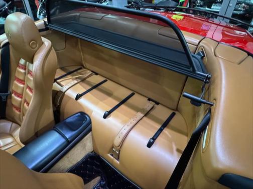 2010 Ferrari California Base