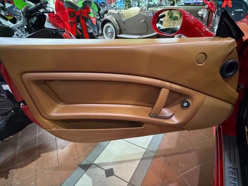 2010 Ferrari California Base