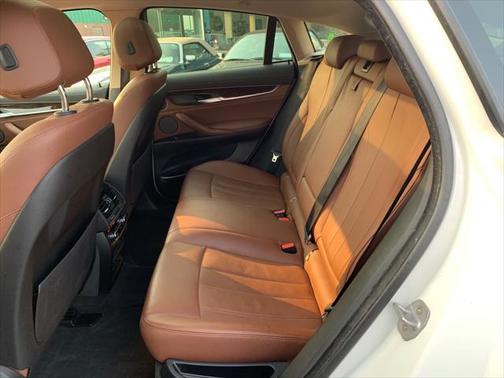 2016 BMW X6 xDrive35i