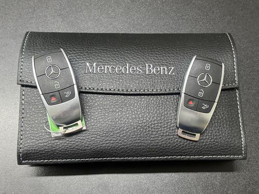 2020 Mercedes-Benz GLS 450 4MATIC