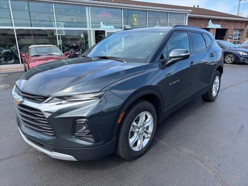 2020 Chevrolet Blazer 2LT