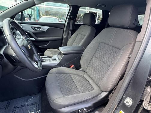 2020 Chevrolet Blazer 2LT