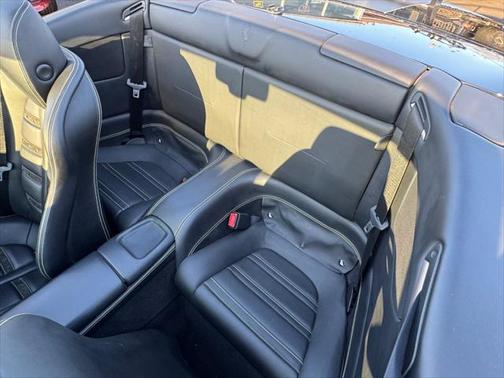 2010 Ferrari California Base