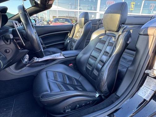 2010 Ferrari California Base