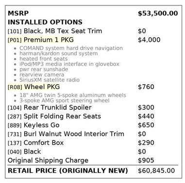 2013 Mercedes-Benz E-Class 4MATIC